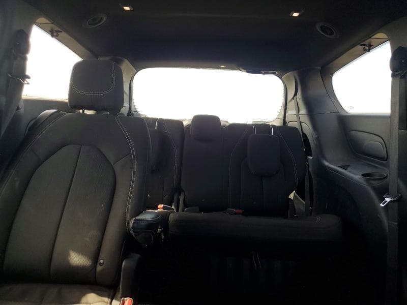2018 CHRYSLER PACIFICA TOURING PLUS 10