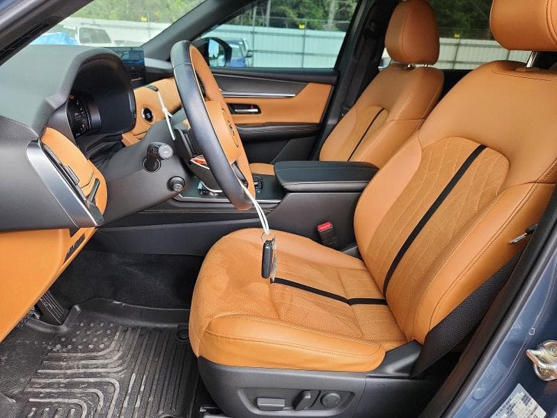 2025 MAZDA CX-70 PREMIUM PLUS 7