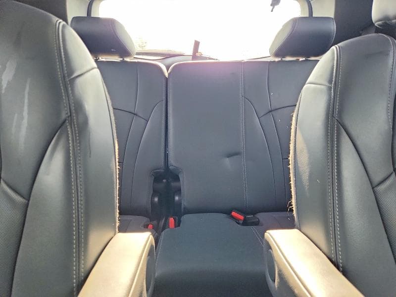 2023 BUICK ENCLAVE ESSENCE 10