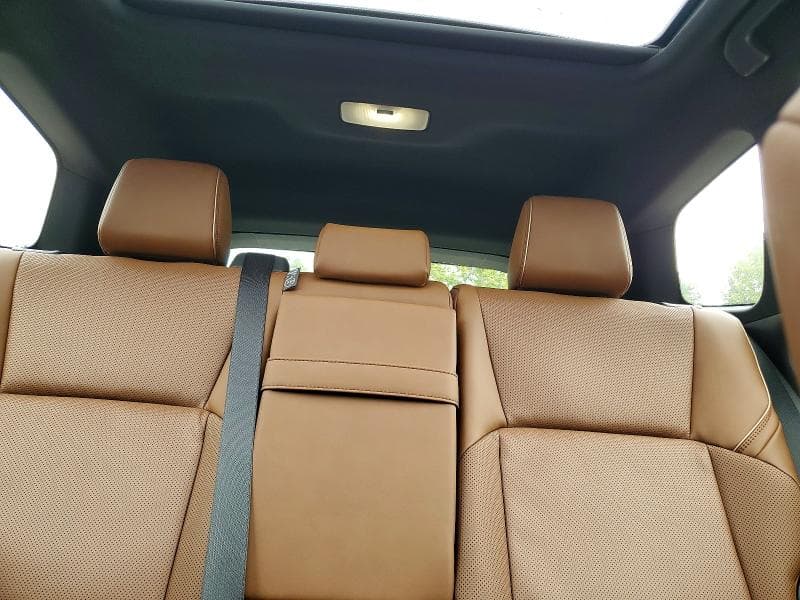 2026 TOYOTA CROWN SIGNIA LIMITED 10