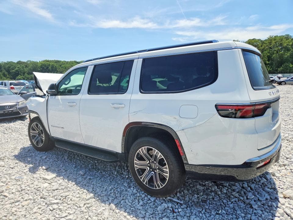 2025 JEEP WAGONEER SERIES II 2