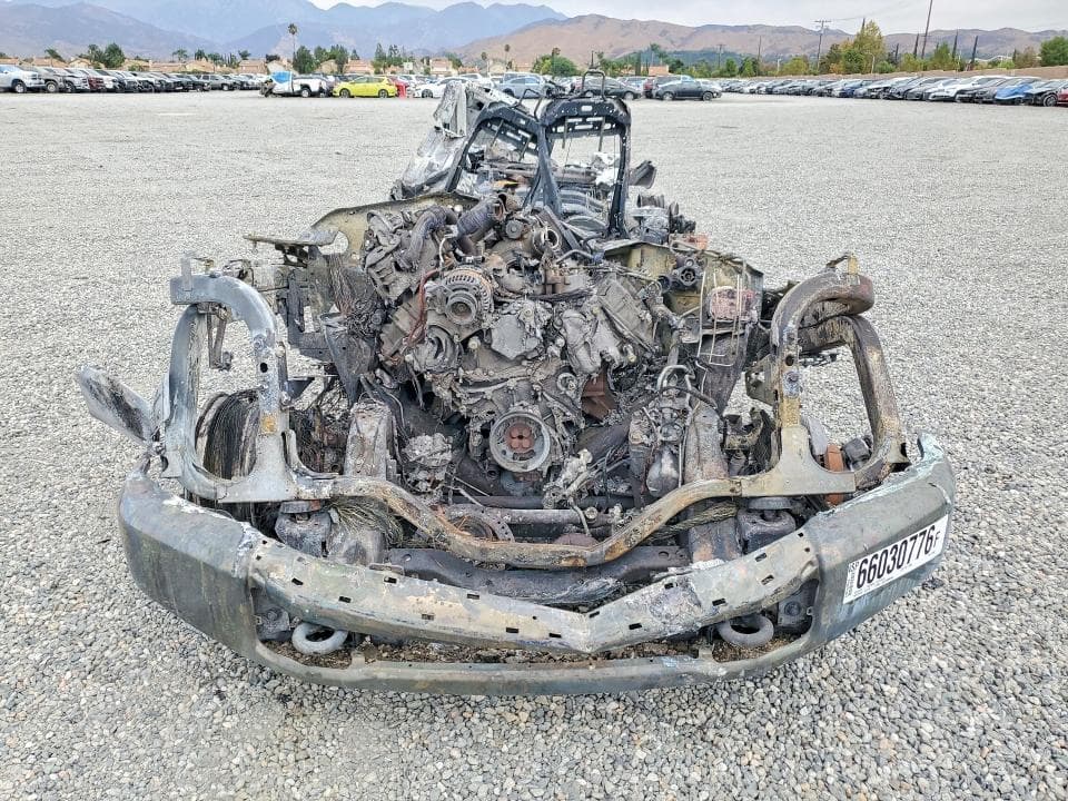 2020 FORD F350 SUPER DUTY 5