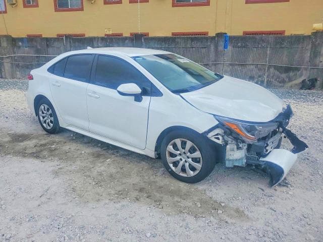 2024 TOYOTA COROLLA LE 4