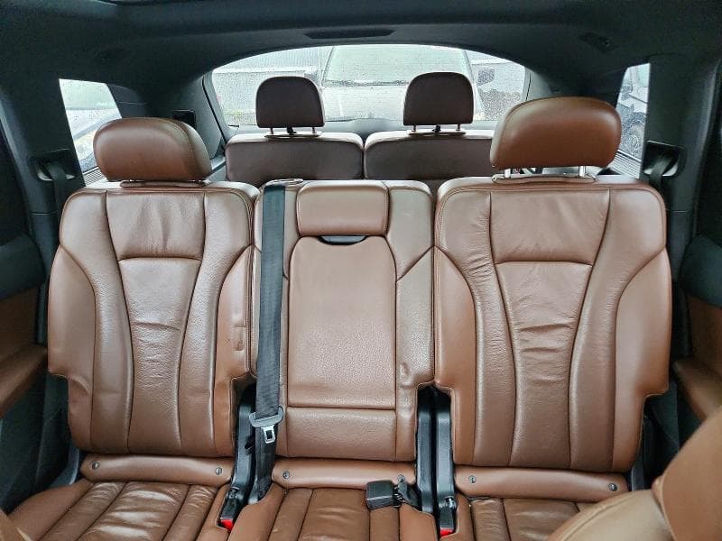 2017 AUDI Q7 PREMIUM 10