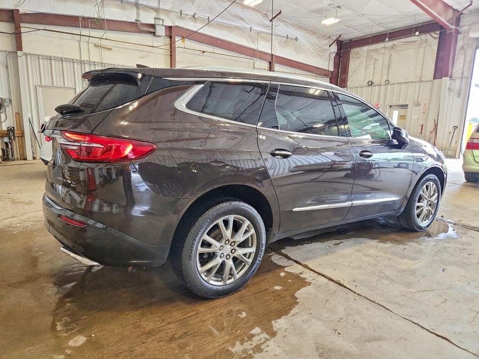 2018 BUICK ENCLAVE PREMIUM 3