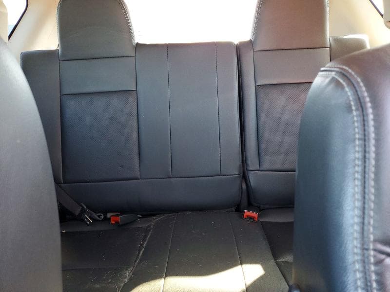 2017 JEEP COMPASS LATITUDE 10