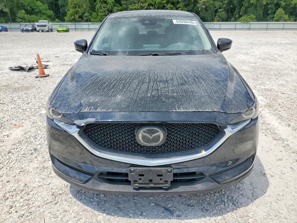 2019 MAZDA CX-5 SPORT 5