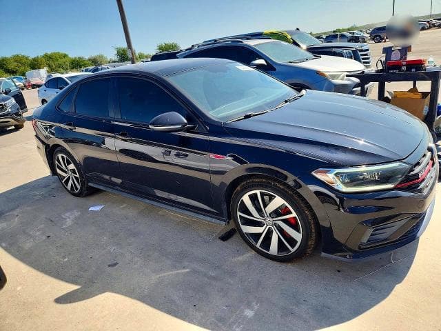 2019 VOLKSWAGEN JETTA GLI 4