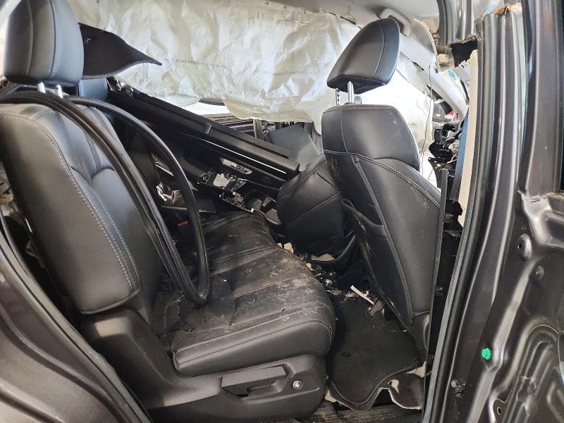 2025 HONDA PILOT EXL 11