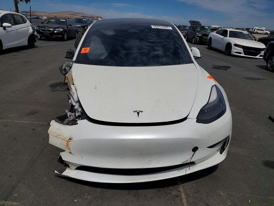 2023 TESLA MODEL 3 5