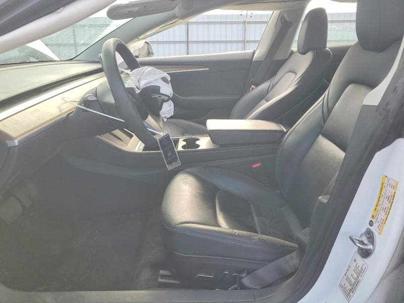 2023 TESLA MODEL 3 7