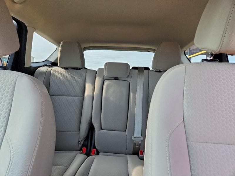 2017 FORD ESCAPE SE 10