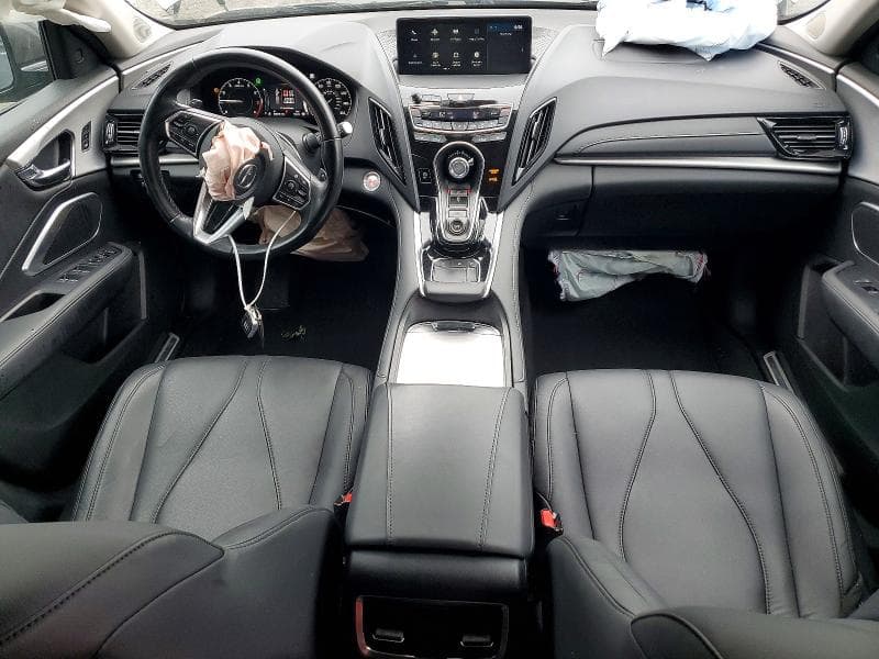 2024 ACURA RDX 8