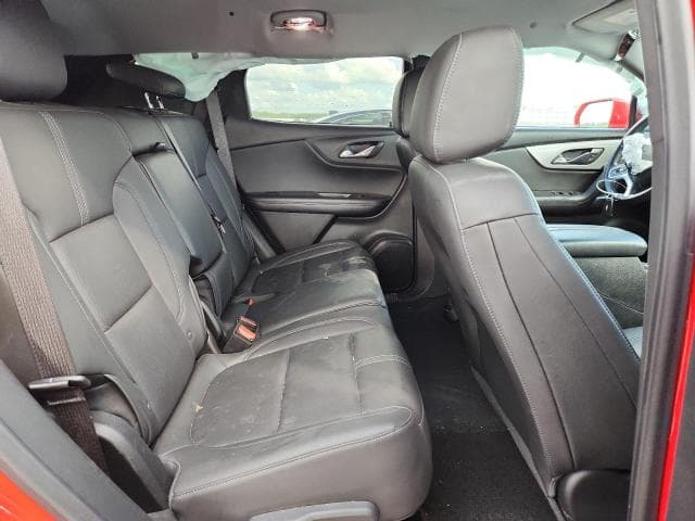 2020 CHEVROLET BLAZER 3LT 11