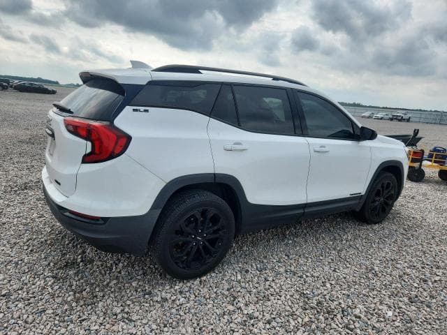2020 GMC TERRAIN SLE 3