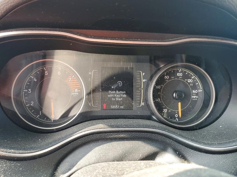 2019 JEEP CHEROKEE LATITUDE PLUS 9