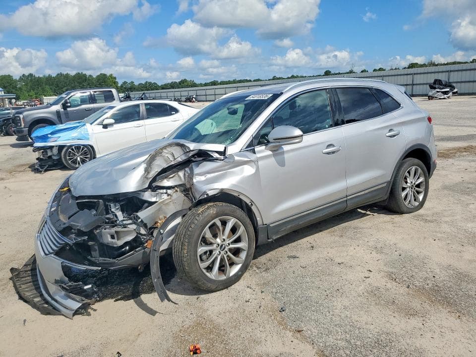2017 LINCOLN MKC SELECT - 1