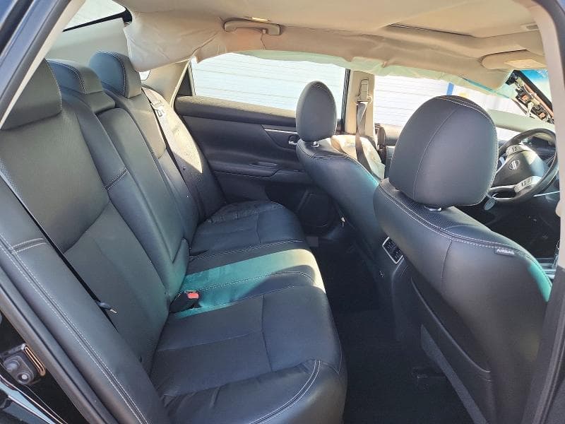 2017 NISSAN ALTIMA 2.5 SL 10