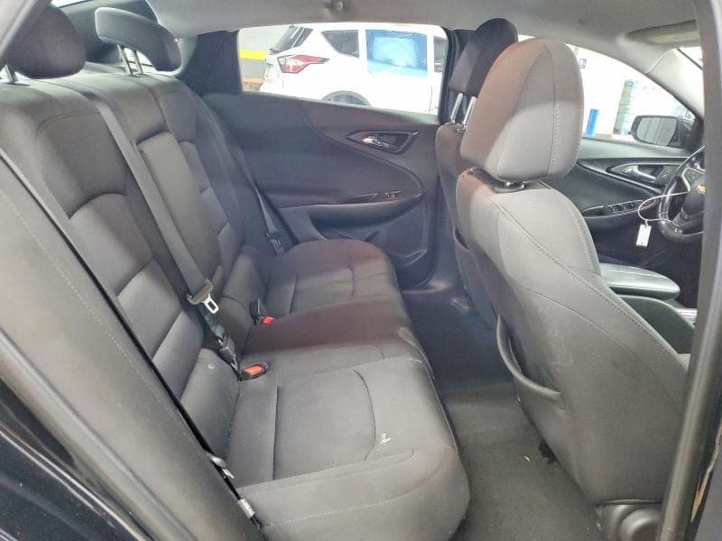 2018 CHEVROLET MALIBU LT 10