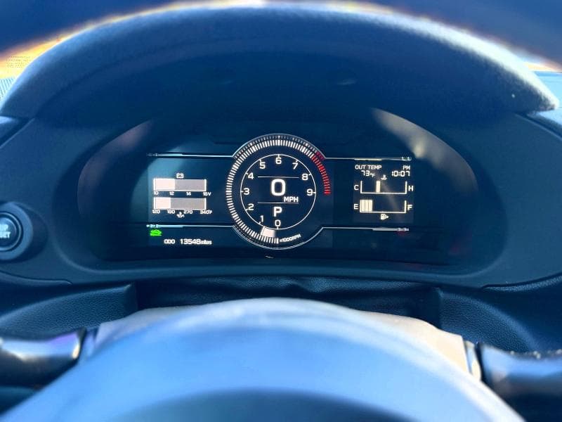 2025 TOYOTA GR86 HAKONE EDITION 8