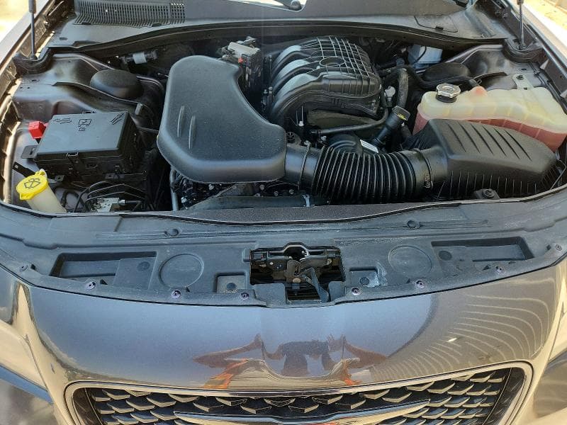 2023 CHRYSLER 300 S 11