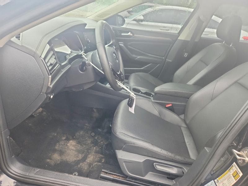 2021 VOLKSWAGEN JETTA SEL 7