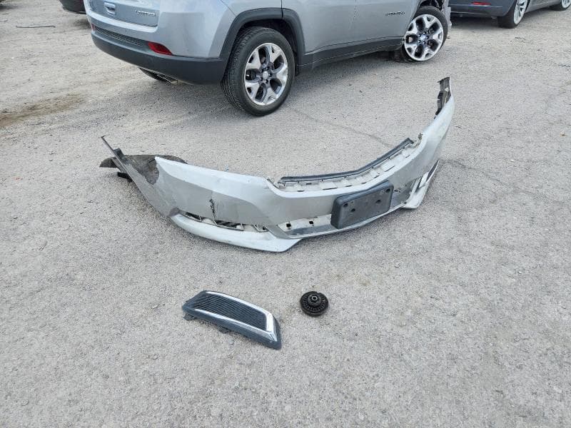 2017 CHEVROLET IMPALA LT 12