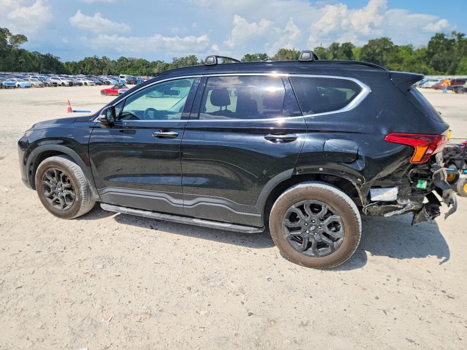 2023 HYUNDAI SANTA FE XRT 2