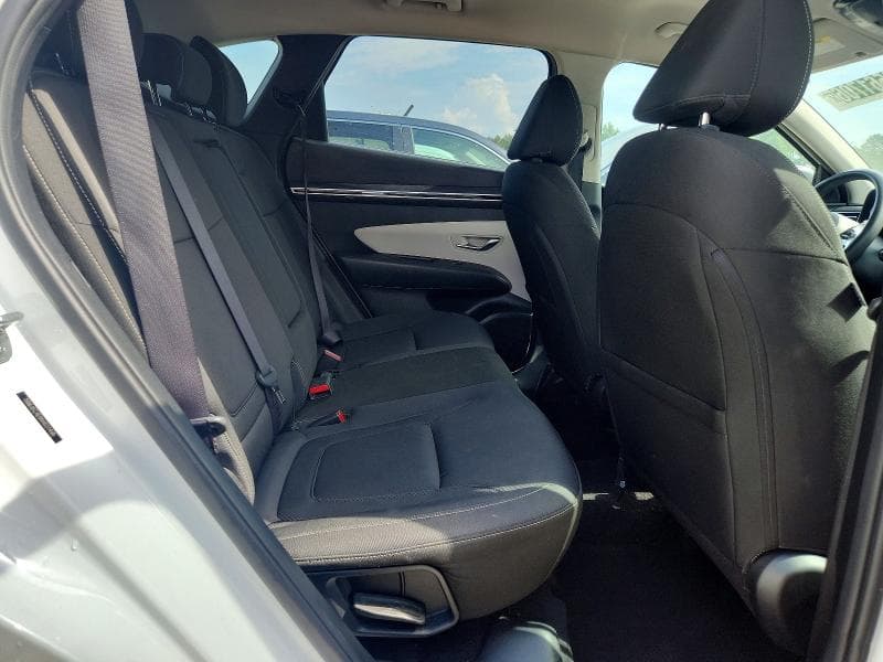2022 HYUNDAI TUCSON SEL 11