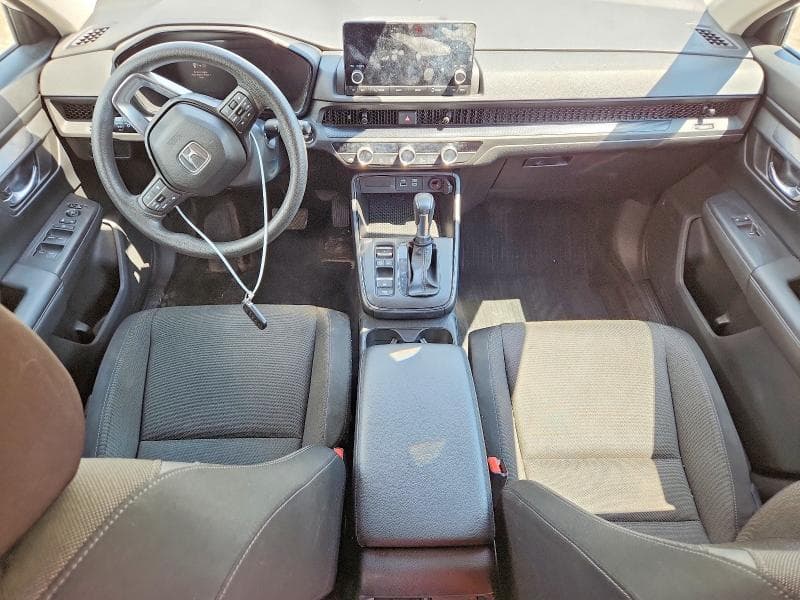 2023 HONDA CR-V LX 8
