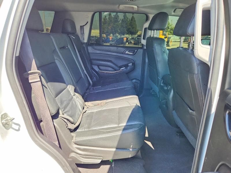 2020 CHEVROLET TAHOE C1500 LT 11