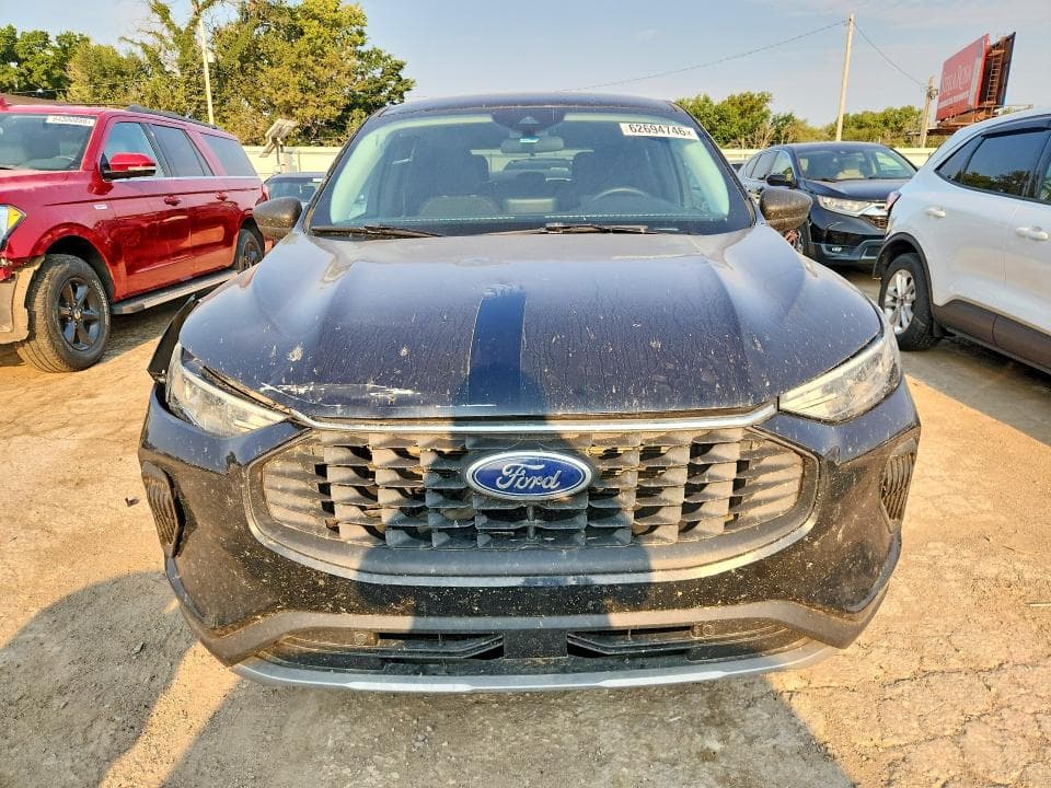 2025 FORD ESCAPE ACTIVE 5