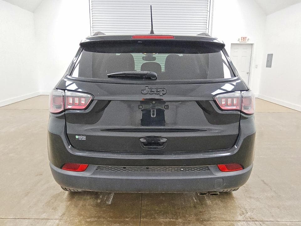 2021 JEEP COMPASS LATITUDE 6