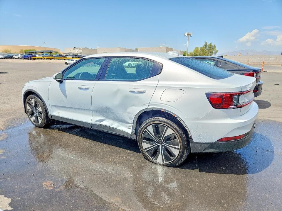 2023 POLESTAR 2 2
