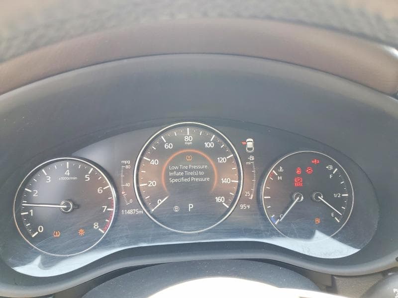 2022 MAZDA CX-30 PREMIUM 9