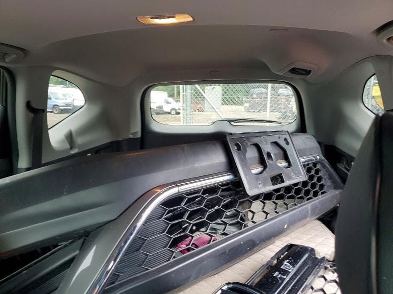2022 HONDA CR-V TOURING 10