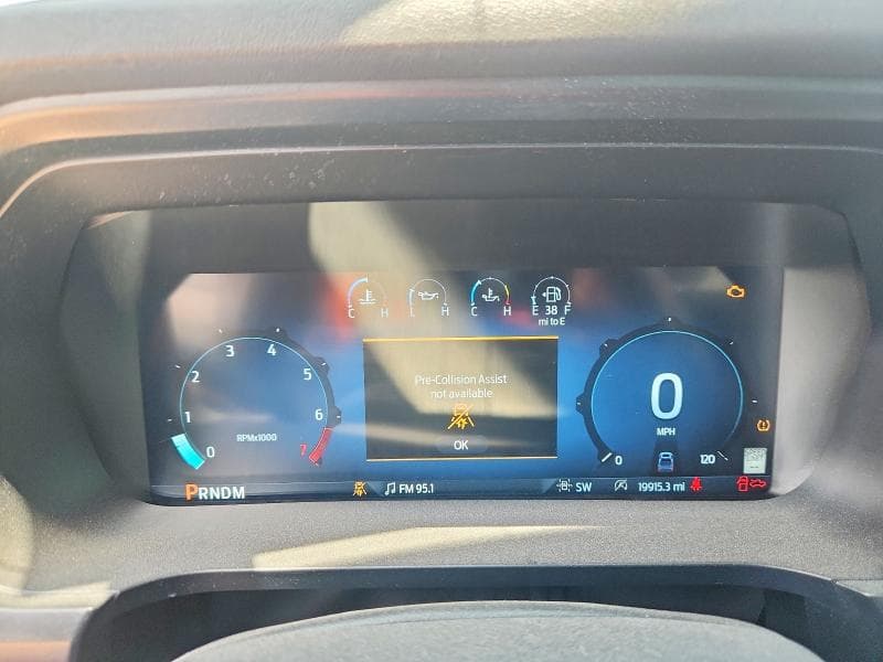 2024 FORD F150 PLATINUM 9