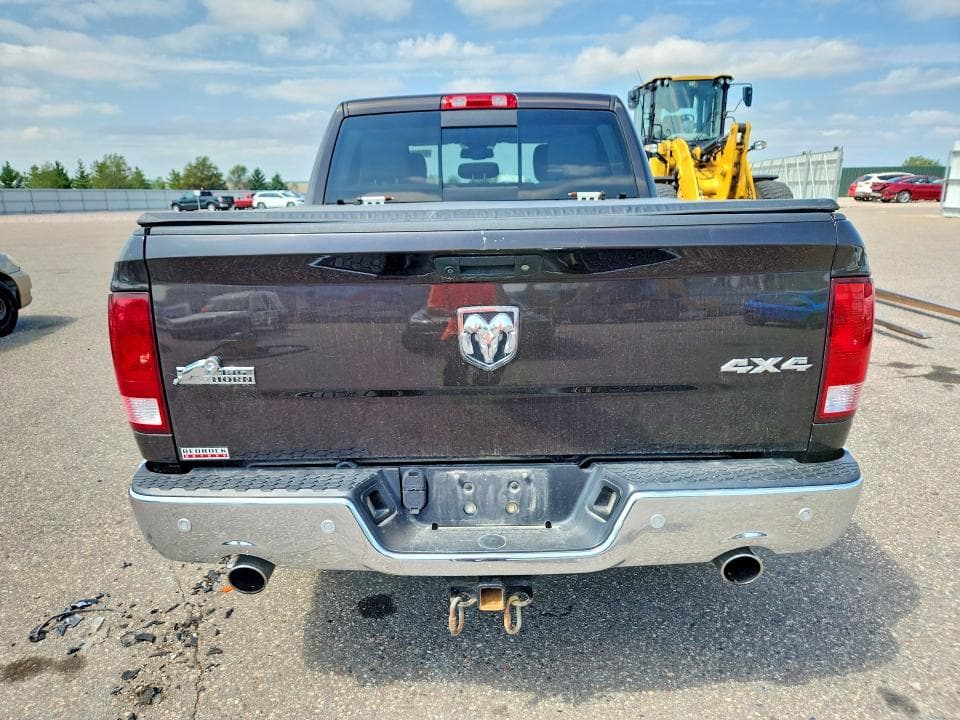2017 RAM 1500 SLT 6