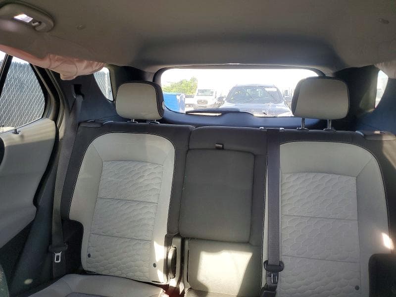 2020 CHEVROLET EQUINOX LS 10