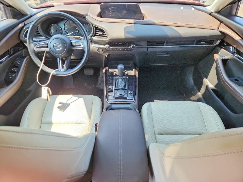 2021 MAZDA CX-30 PREMIUM 8