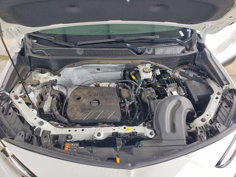 2026 BUICK ENCORE GX PREFERRED 11