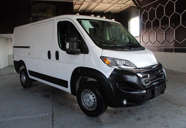 2024 RAM PROMASTER 1500 1500 STANDARD - 1