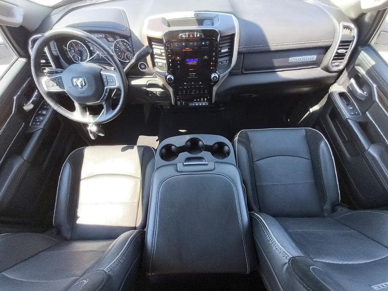 2024 RAM 2500 LARAMIE 8