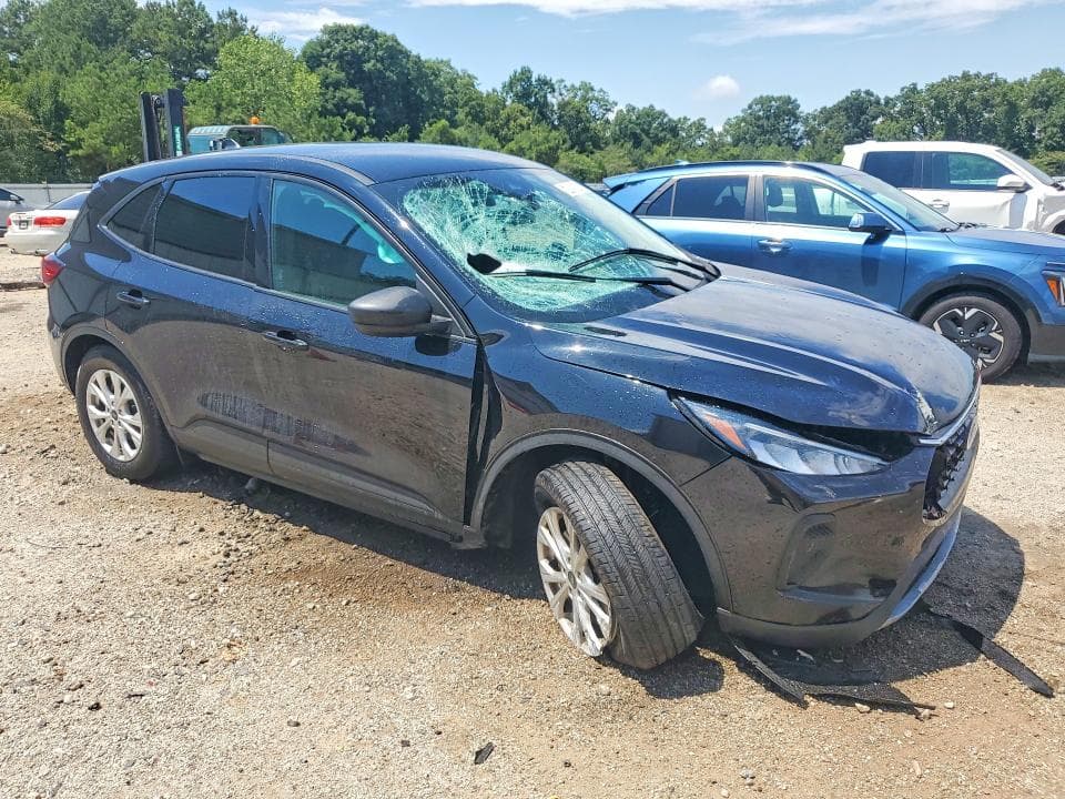 2026 FORD ESCAPE ACTIVE 4