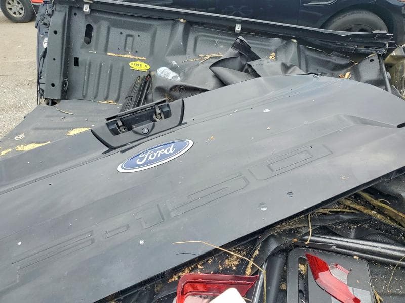 2020 FORD F150 SUPER CAB 12
