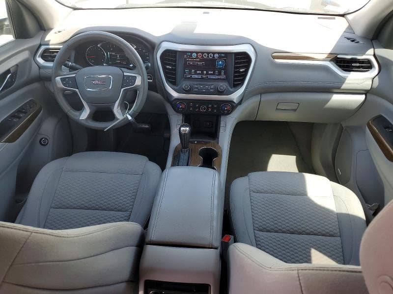 2019 GMC ACADIA SLE 8