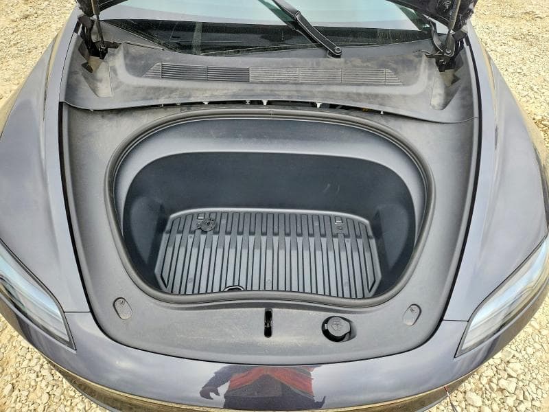 2025 TESLA MODEL 3 11