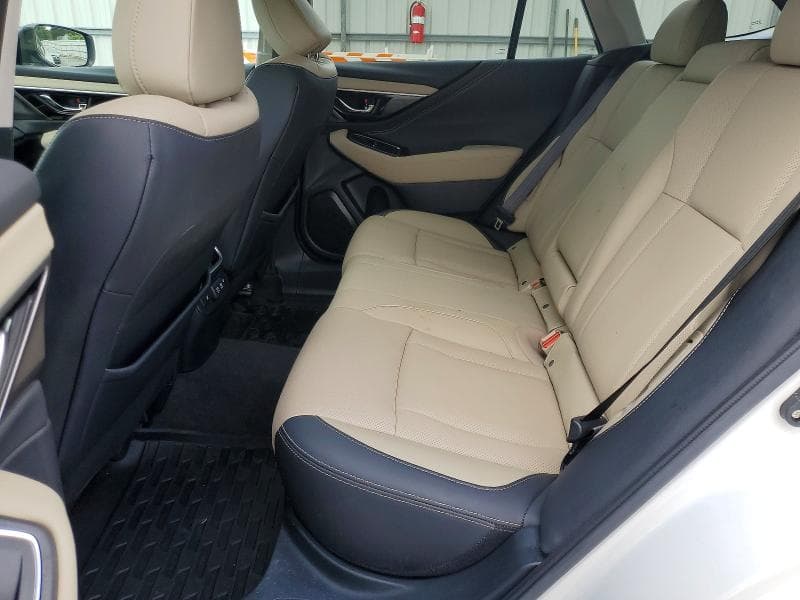 2021 SUBARU OUTBACK LIMITED XT 11