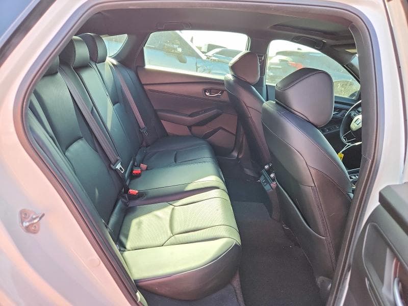 2025 HONDA ACCORD HYBRID SPORT-L 10