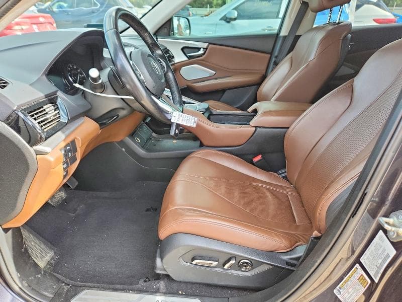 2020 ACURA RDX TECHNOLOGY 7